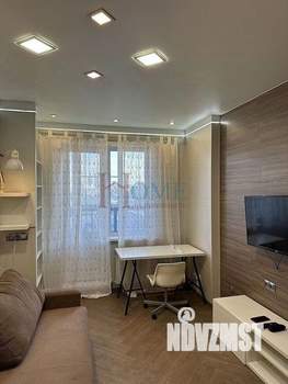 1-к квартира, на длительный срок, 40м2, 9/25 этаж