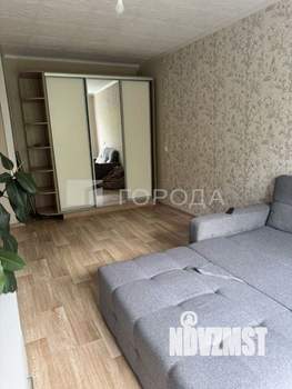 1-к квартира, на длительный срок, 30м2, 3/5 этаж