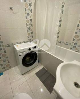 1-к квартира, на длительный срок, 30м2, 15/25 этаж