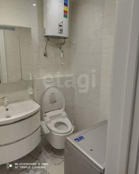 2-к квартира, на длительный срок, 55м2, 6/9 этаж