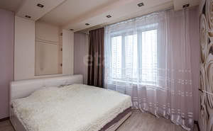 2-к квартира, на длительный срок, 72м2, 14/17 этаж