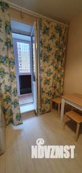 1-к квартира, на длительный срок, 32м2, 3/18 этаж