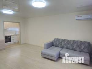 Студия квартира, на длительный срок, 39м2, 8/10 этаж