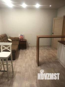 3-к квартира, на длительный срок, 50м2, 4/4 этаж