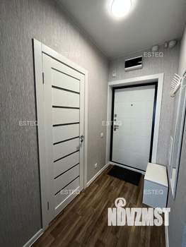 1-к квартира, на длительный срок, 40м2, 5/17 этаж