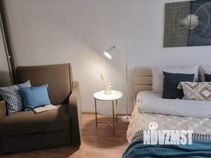 1-к квартира, посуточно, 31м2, 3/5 этаж