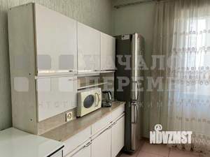 Студия квартира, на длительный срок, 30м2, 4/25 этаж