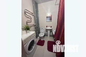 1-к квартира, посуточно, 40м2, 7/17 этаж