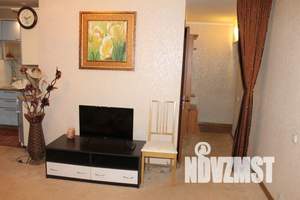 1-к квартира, посуточно, 31м2, 3/5 этаж