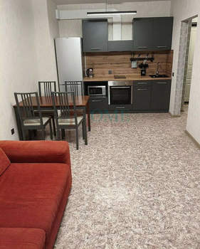 2-к квартира, на длительный срок, 42м2, 17/17 этаж