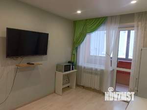 1-к квартира, на длительный срок, 44м2, 3/23 этаж