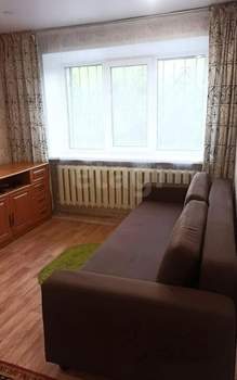 1-к квартира, на длительный срок, 30м2, 1/5 этаж