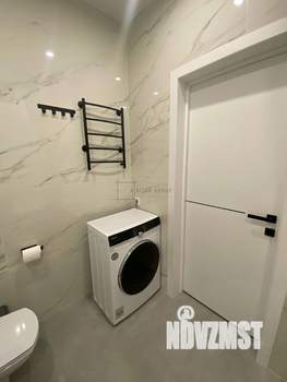 1-к квартира, на длительный срок, 41м2, 5/24 этаж