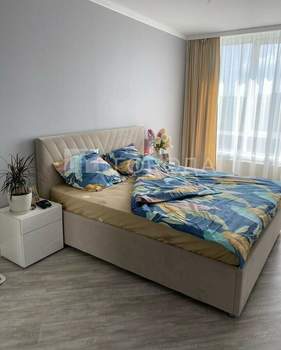 2-к квартира, на длительный срок, 80м2, 6/25 этаж