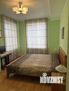 3-к квартира, на длительный срок, 77м2, 5/5 этаж