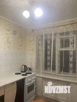 2-к квартира, на длительный срок, 47м2, 2/5 этаж