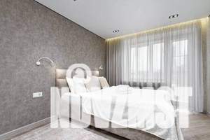 3-к квартира, посуточно, 62м2, 4/9 этаж