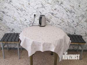 1-к квартира, на длительный срок, 31м2, 3/26 этаж