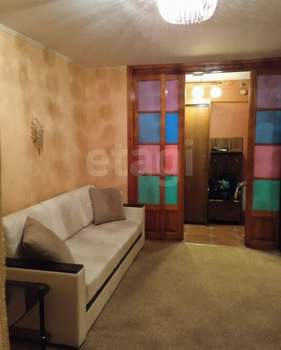 2-к квартира, на длительный срок, 47м2, 8/9 этаж