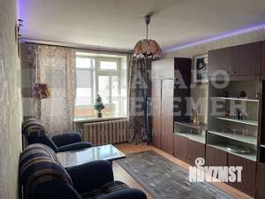 2-к квартира, на длительный срок, 43м2, 5/9 этаж