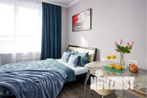 1-к квартира, посуточно, 28м2, 8/25 этаж