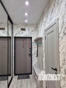 1-к квартира, на длительный срок, 43м2, 6/17 этаж