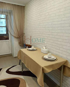 1-к квартира, на длительный срок, 36м2, 3/9 этаж