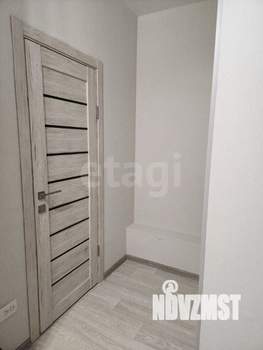 Студия квартира, на длительный срок, 30м2, 19/25 этаж