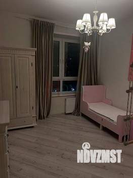 3-к квартира, на длительный срок, 65м2, 4/16 этаж