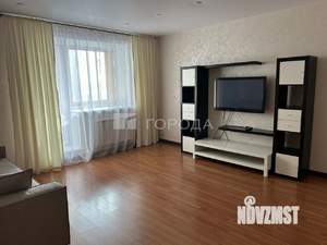 1-к квартира, на длительный срок, 52м2, 7/9 этаж