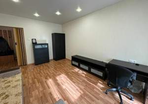 1-к квартира, на длительный срок, 41м2, 2/11 этаж