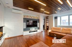 4-к квартира, на длительный срок, 220м2, 23/24 этаж