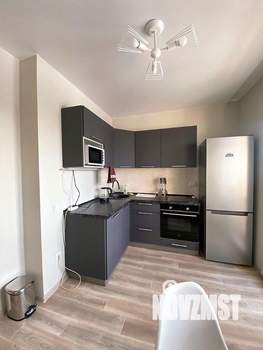 1-к квартира, на длительный срок, 41м2, 11/14 этаж