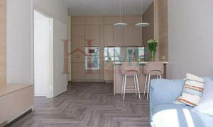 2-к квартира, на длительный срок, 42м2, 17/25 этаж
