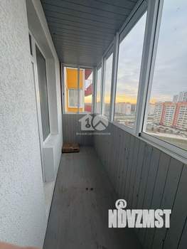 1-к квартира, на длительный срок, 36м2, 11/22 этаж