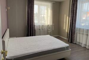 2-к квартира, на длительный срок, 46м2, 1/24 этаж