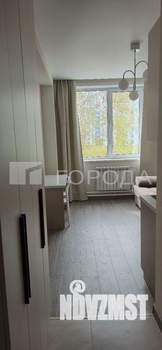 Студия квартира, на длительный срок, 18м2, 3/5 этаж