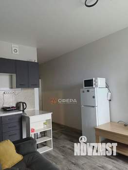 1-к квартира, на длительный срок, 21м2, 9/17 этаж