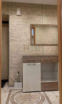 1-к квартира, на длительный срок, 36м2, 1/5 этаж