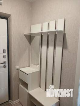 Студия квартира, на длительный срок, 28м2, 12/18 этаж