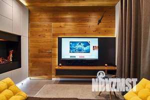 1-к квартира, посуточно, 65м2, 1/1 этаж