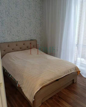 2-к квартира, на длительный срок, 51м2, 5/14 этаж