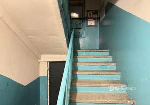 1-к квартира, на длительный срок, 33м2, 2/5 этаж