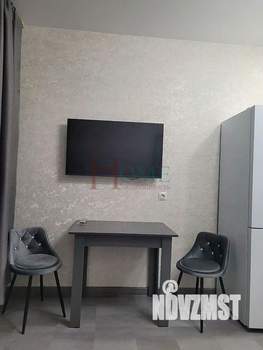 1-к квартира, на длительный срок, 40м2, 2/21 этаж