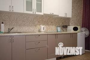 1-к квартира, посуточно, 43м2, 11/25 этаж