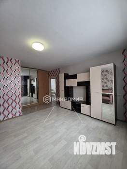 2-к квартира, на длительный срок, 50м2, 4/10 этаж