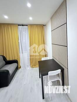 1-к квартира, на длительный срок, 37м2, 11/19 этаж