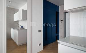 Студия квартира, на длительный срок, 30м2, 14/26 этаж