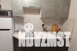 1-к квартира, посуточно, 29м2, 12/18 этаж