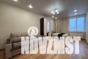 2-к квартира, посуточно, 50м2, 9/17 этаж